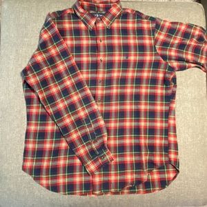 Ralph Lauren Polo Button Down